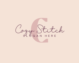 Beauty Fashion Lifestyle logo design