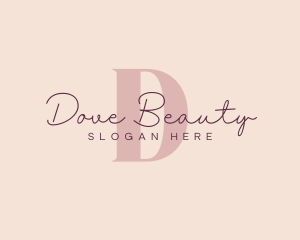 Beauty Fashion Lifestyle logo design