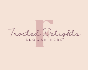 Beauty Fashion Lifestyle logo design