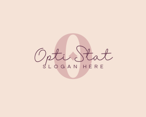 Beauty Fashion Lifestyle logo design