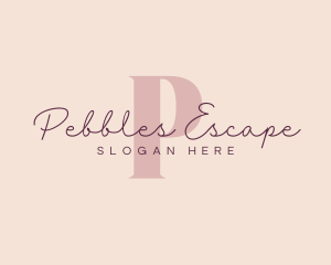 Beauty Fashion Lifestyle logo design