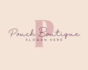 Beauty Fashion Lifestyle logo design