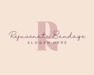 Beauty Fashion Lifestyle logo design