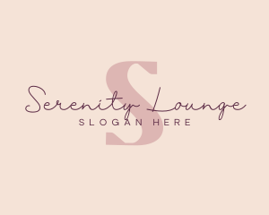 Beauty Fashion Lifestyle logo design