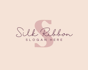 Beauty Fashion Lifestyle logo design