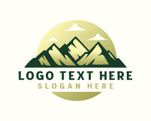 Mountain Peak Travel logo