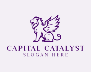 Royal Lion Investment logo