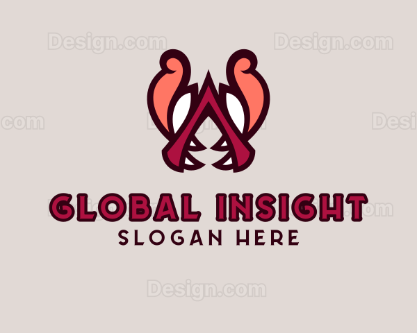 Double Dragon Esports Logo