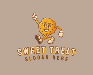 Cookie Snack Baking  logo