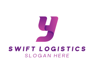 Express Courier Logistics logo