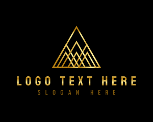 Pyramid Luxury Tech logo