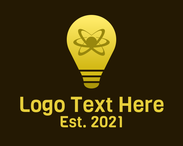 Ideation logo example 3