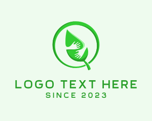Natural Leaf Environmentalist logo