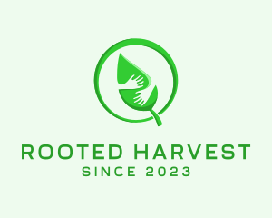 Natural Leaf Environmentalist logo design