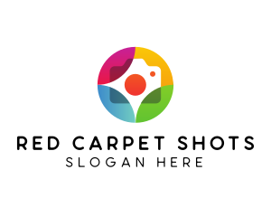 Camera Photo Booth logo