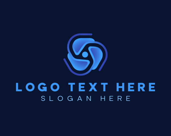 Coporate logo example 4