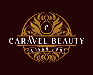 Luxury Decorative Boutique logo design