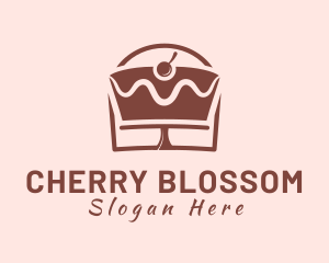 Cherry Cake Pastries logo