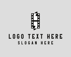 Movie Film Quotes logo