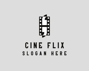 Movie Film Quotes logo