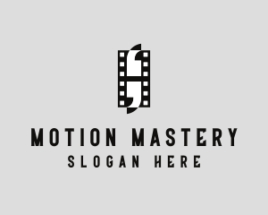 Movie Film Quotes logo