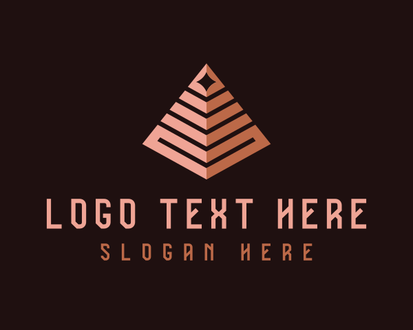 Advertising logo example 4