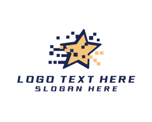 Shooting Star Game logo