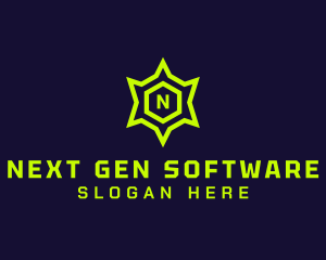Gaming Programming Software logo