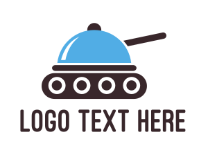 Food Tray Tank logo