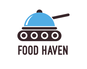 Food Tray Tank logo