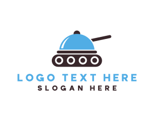 Food Tray Tank logo