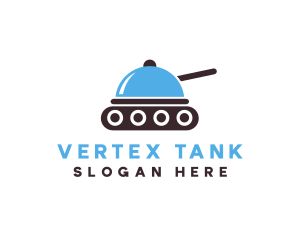 Food Tray Tank logo