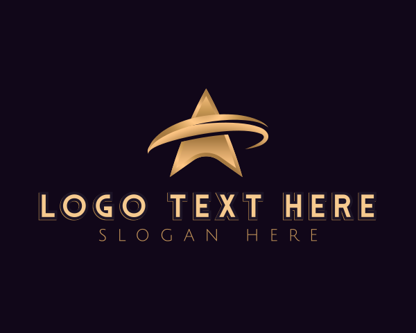 Famous logo example 4