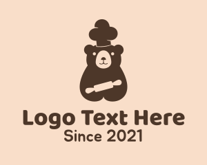 Bear Pastry Chef logo