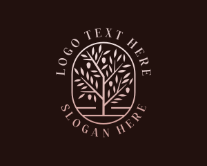 Eco Tree Garden logo