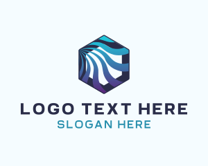 Hexagon Wave Technology logo