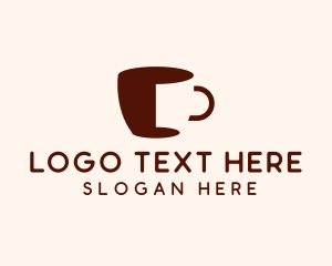 Coffee Cup Cafe logo