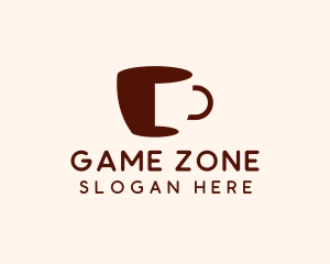 Coffee Cup Cafe Logo