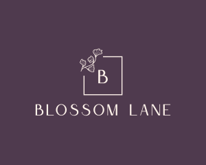 Elegant Plant Boutique Brand logo