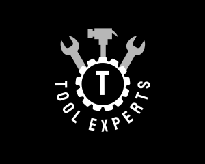 Mechanic Handyman Tools logo