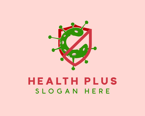 Disease logo example 4