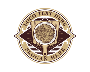 Pasta Restaurant Bistro logo