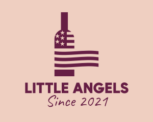 American Wine Bar  logo