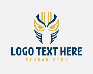 Cosplay Superhero Fantasy logo