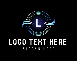 Digital Cyber Network logo