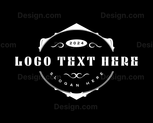 Industrial Antique Brand Logo