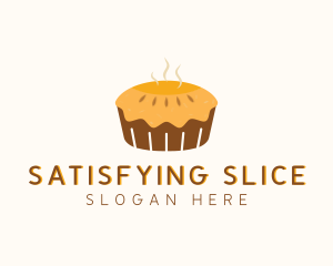 Apple Pie Dessert Bakery logo