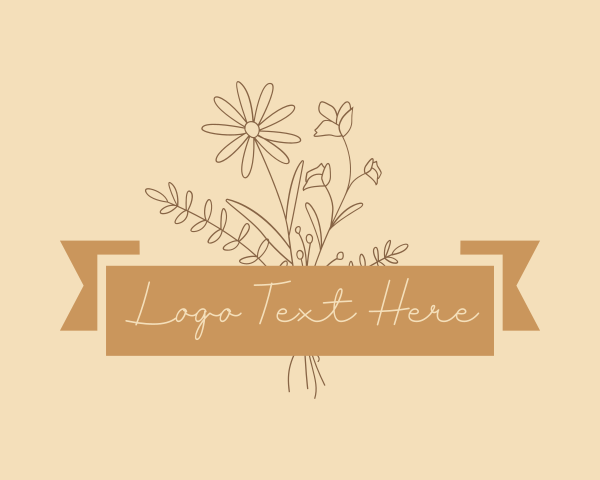 Journaling logo example 3