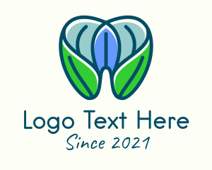 Organic Tooth Dentistry logo