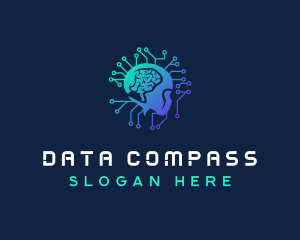Data Tech Intelligence logo
